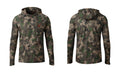 Coming Soon Rattler Camo Lightweight Hoodie