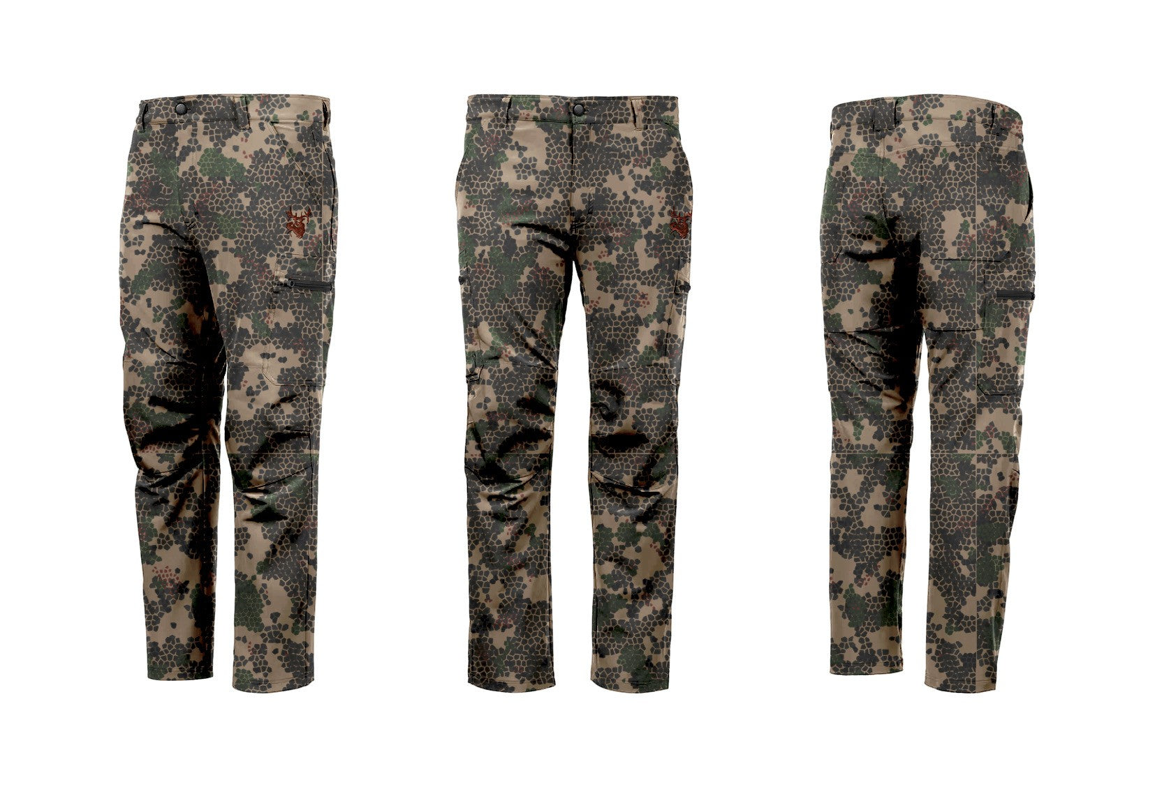 Coming soon Ripstop Pant