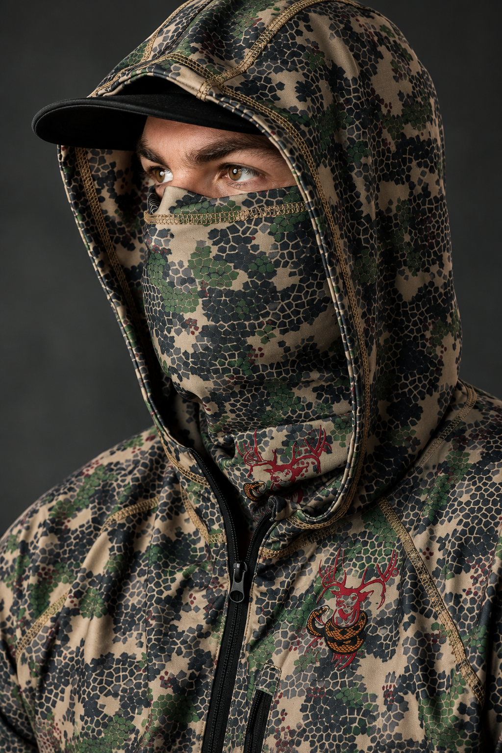Lightweight Gaiter
