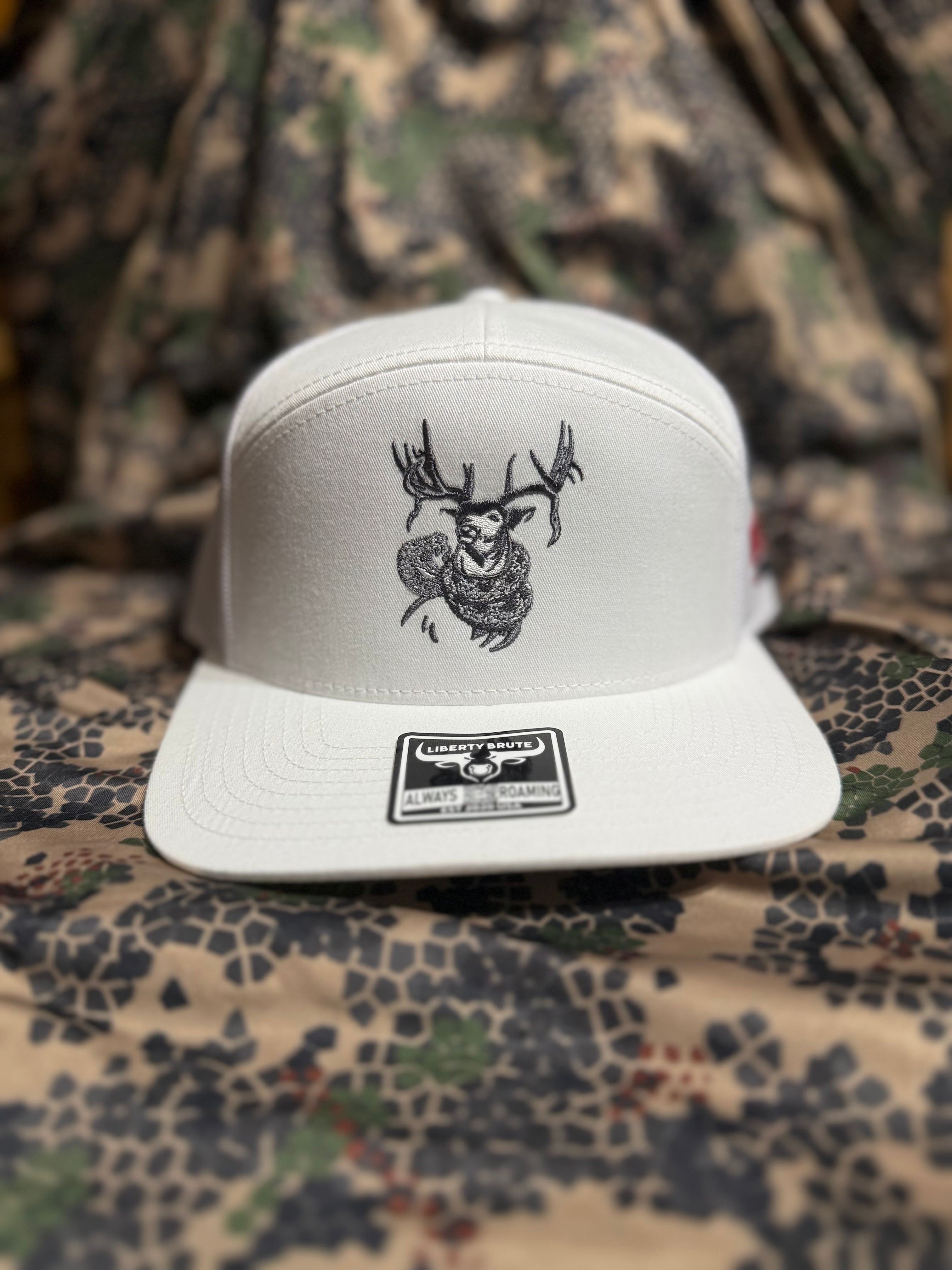Red Dirt Racks hat