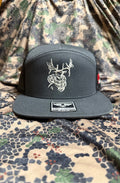 Red Dirt Racks hat
