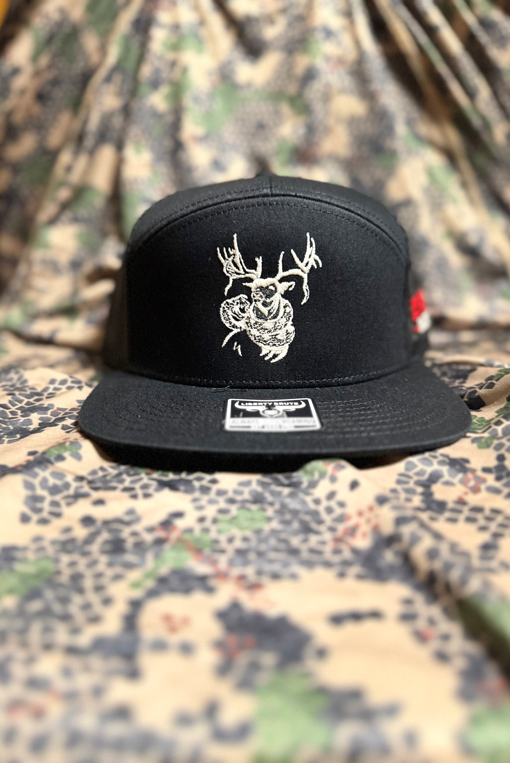 Red Dirt Racks hat